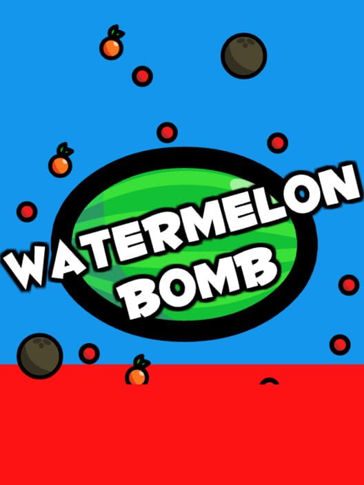 Watermelon Bomb