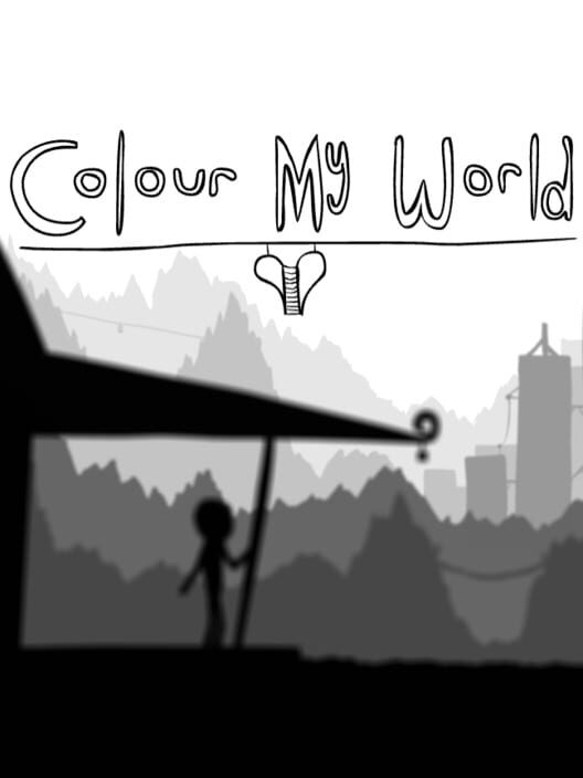 Colour My World