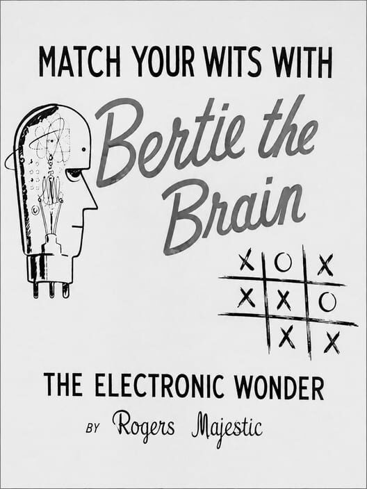 Bertie the Brain