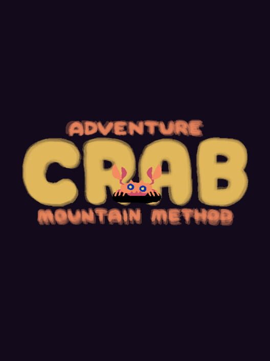 Adventure Crab Mountain Method