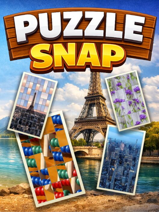 PuzzleSnap