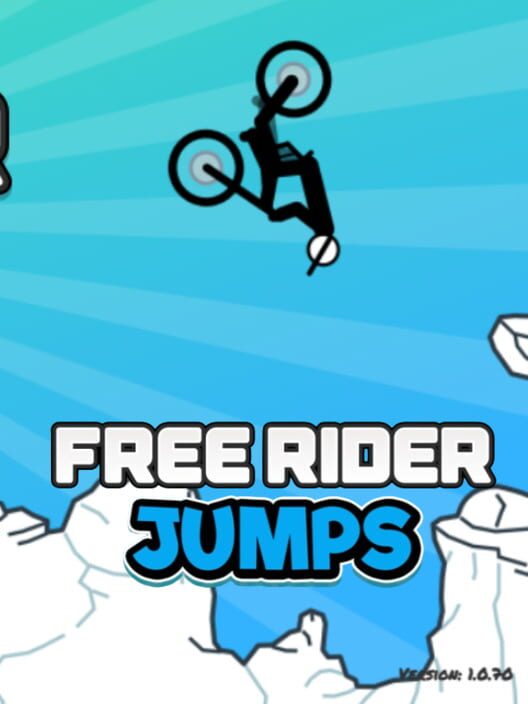 Free Rider Jumps