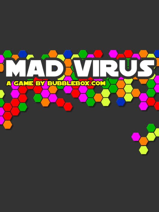 Mad Virus