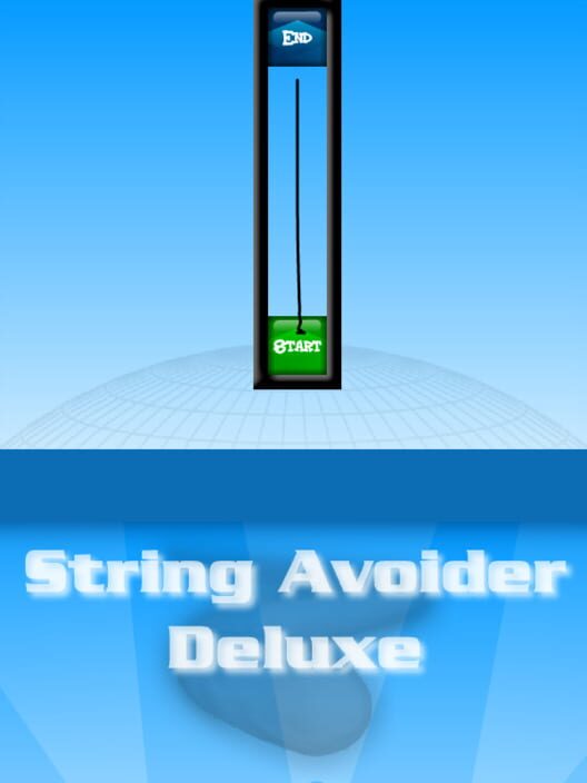 String Avoider Deluxe