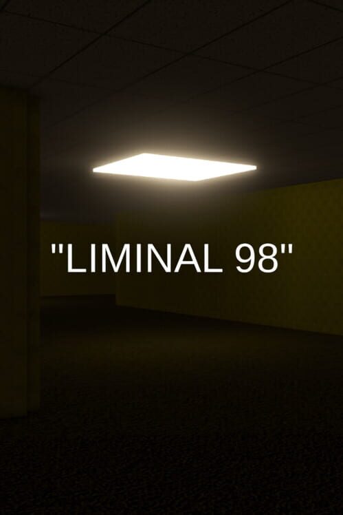 Liminal 98