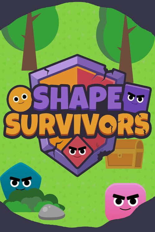 Shape Survivors