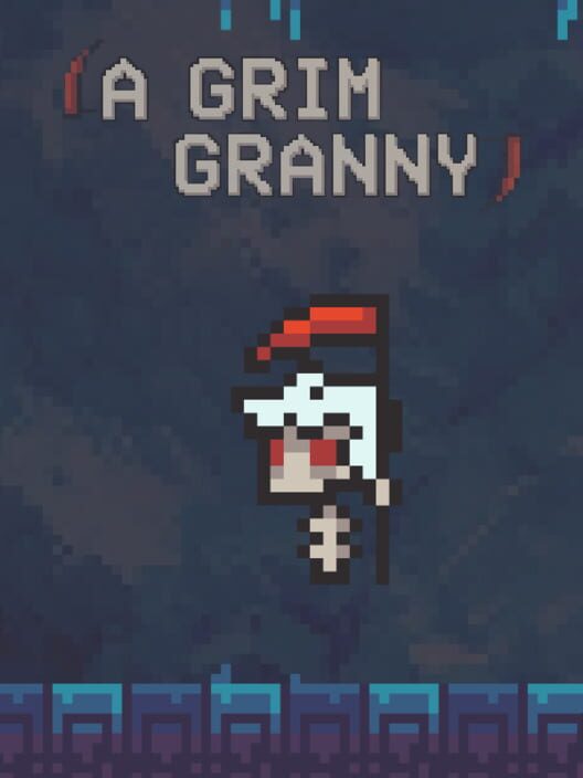 A Grim Granny