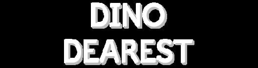 Dino Dearest