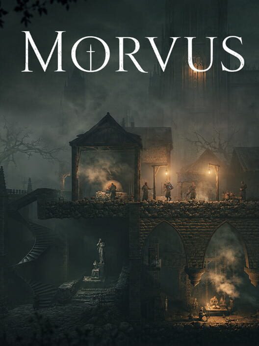 Morvus