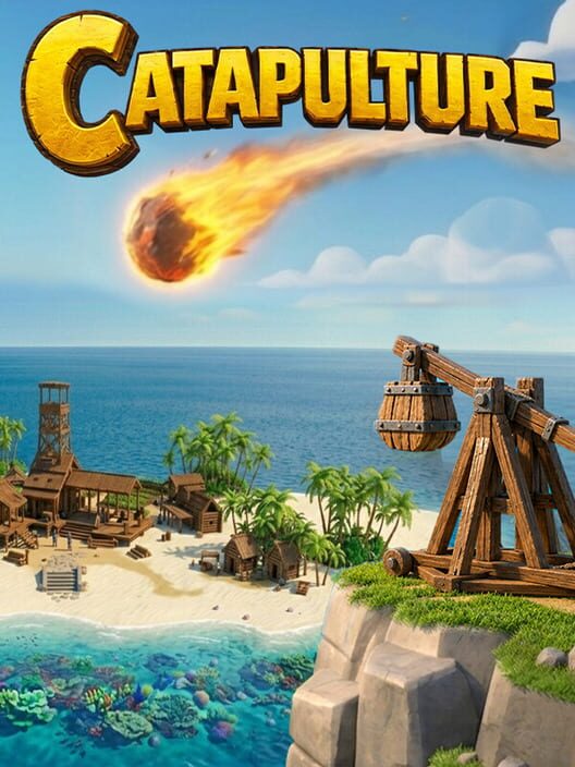 Catapulture