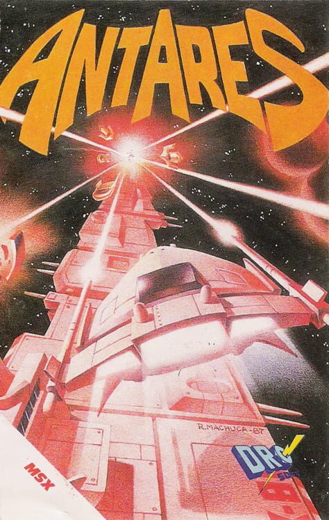 Antares