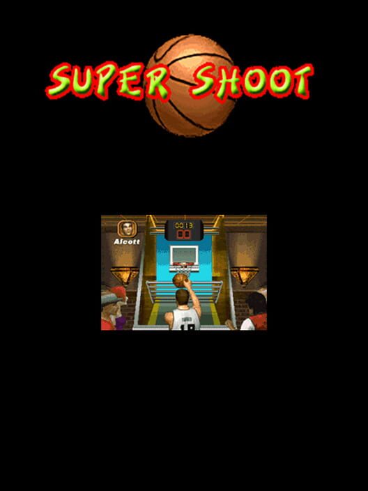 Super Shoot