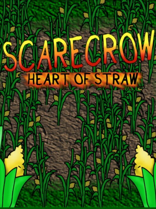 Scarecrow: Heart of Straw