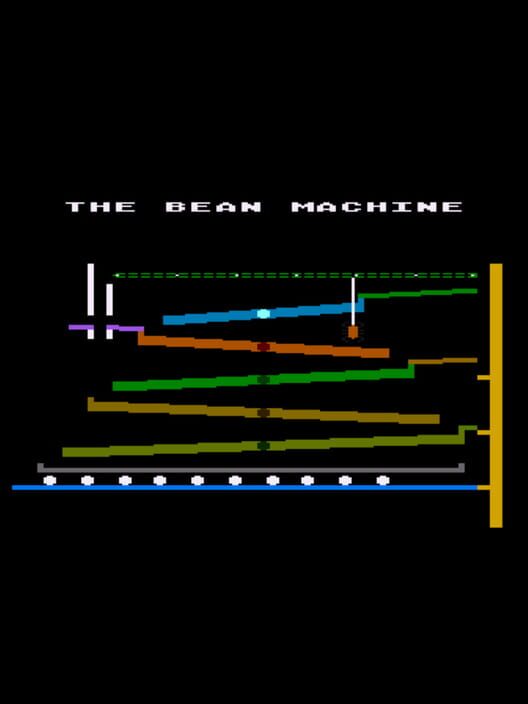 The Bean Machine
