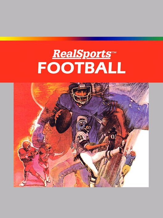RealSports Football