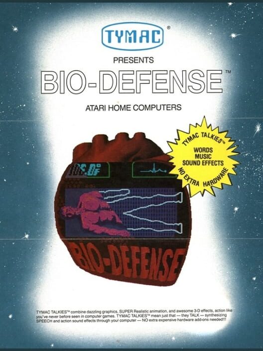 Bio-Defense