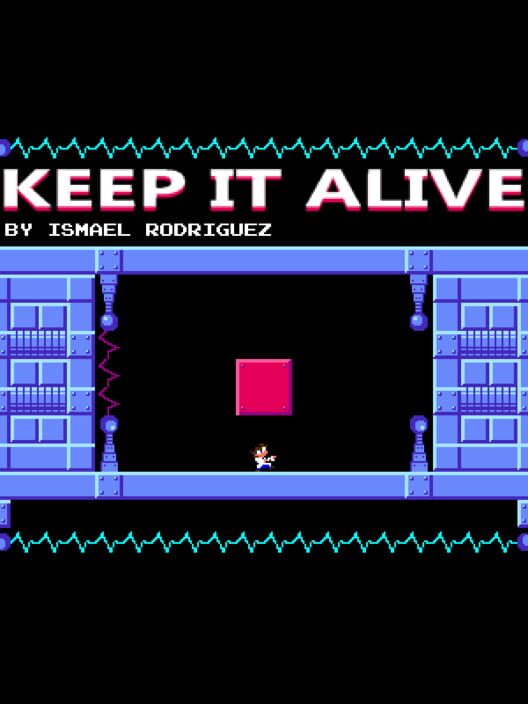 Keep It Alive