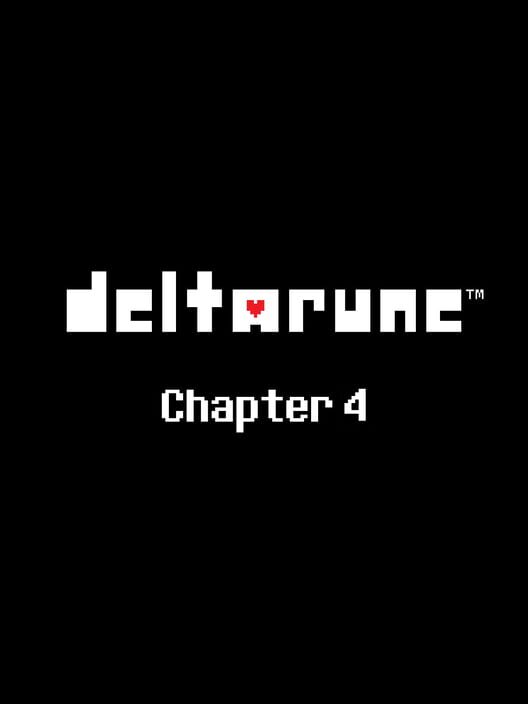 Deltarune: Chapter 4