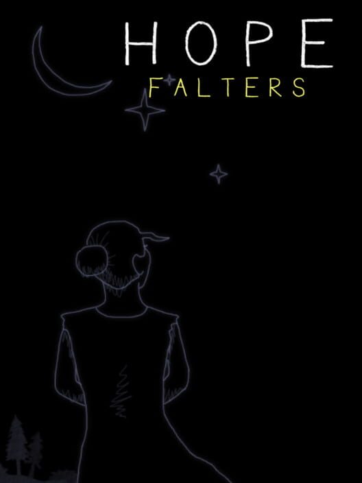 Hope Falters