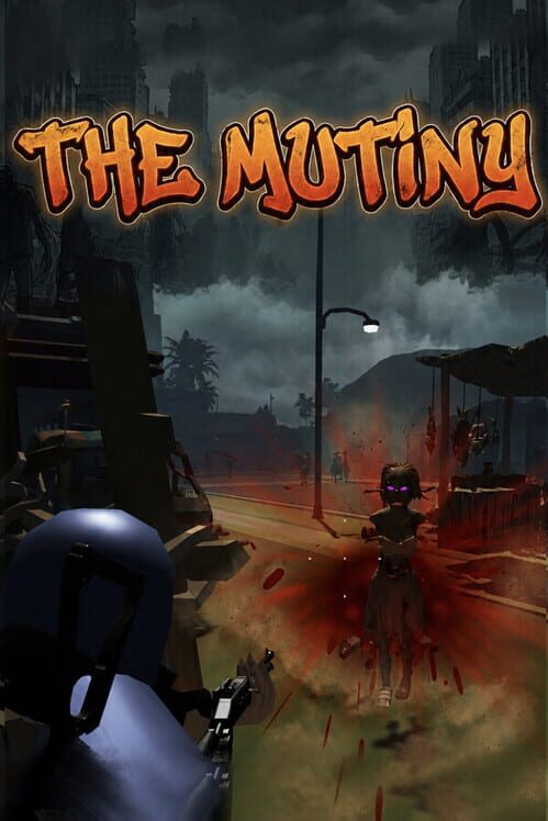 The Mutiny