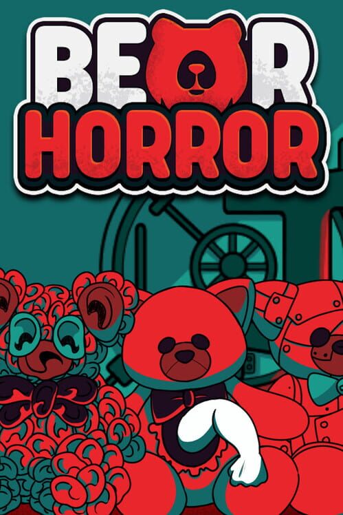 Bear Horror