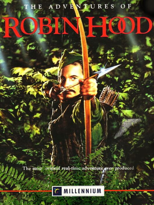 The Adventures of Robin Hood