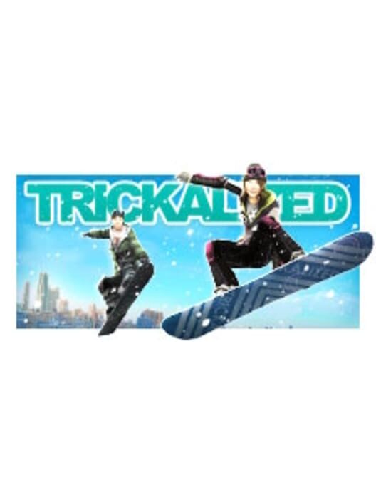 Trickalized