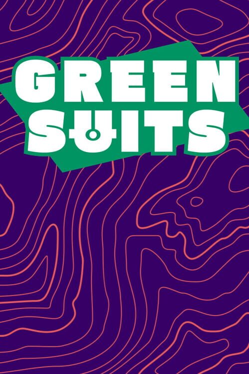 Green Suits