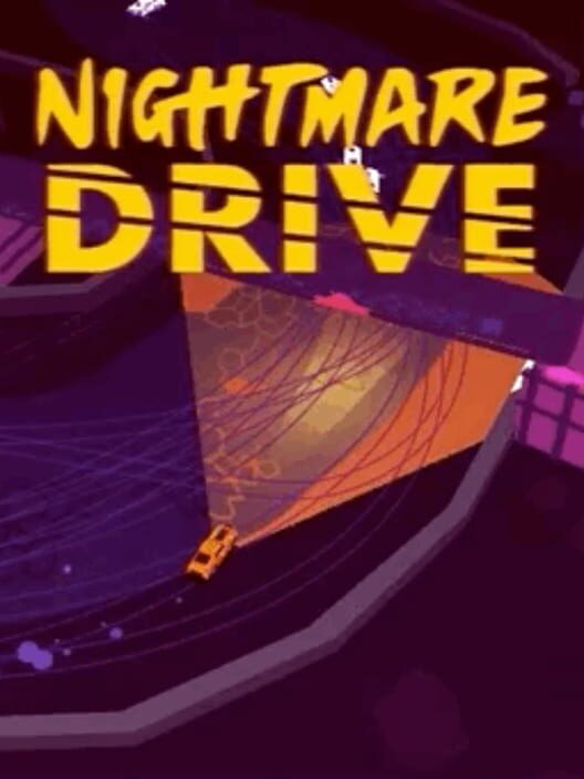 Nightmare Drive