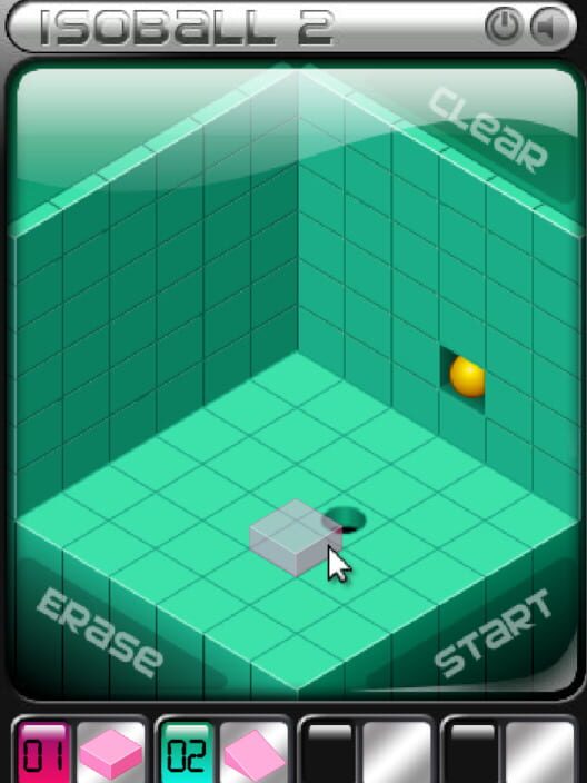 Isoball 2