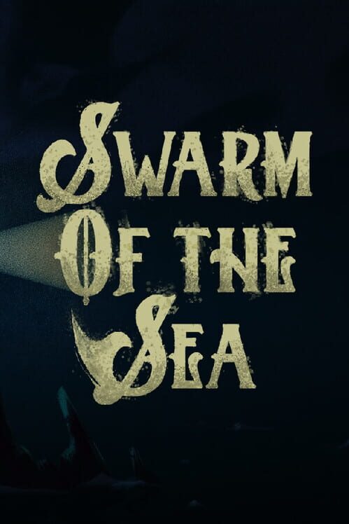 Swarm of the Sea