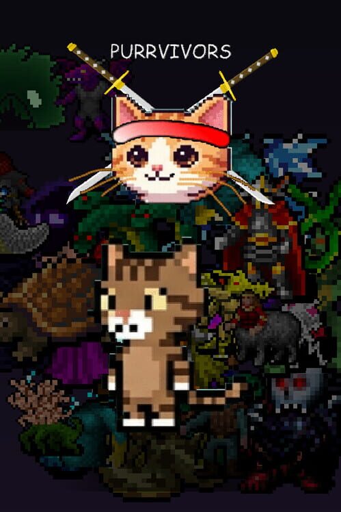 Purrvivors