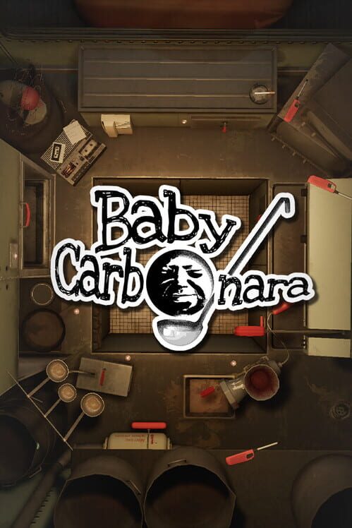 Baby Carbonara