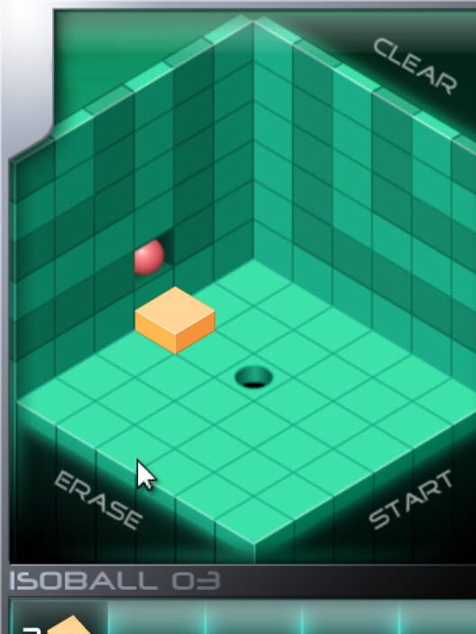 Isoball 3
