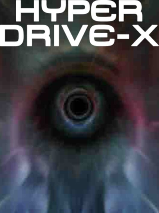 HyperDrive X