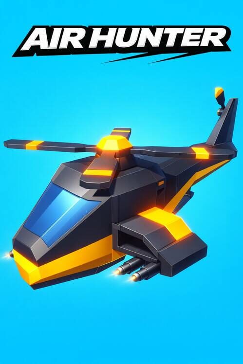 Air Hunter