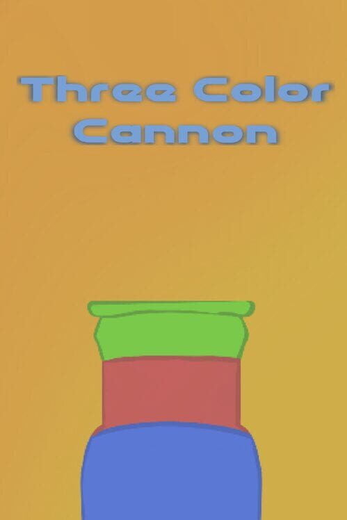 Three Color Cannon