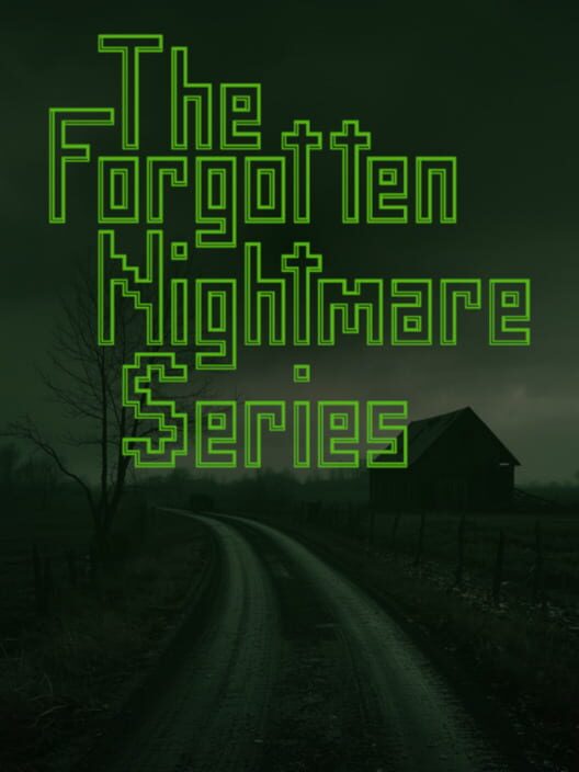 The Forgotten Nightmare Series