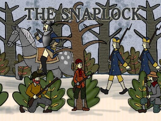 The Snaplock