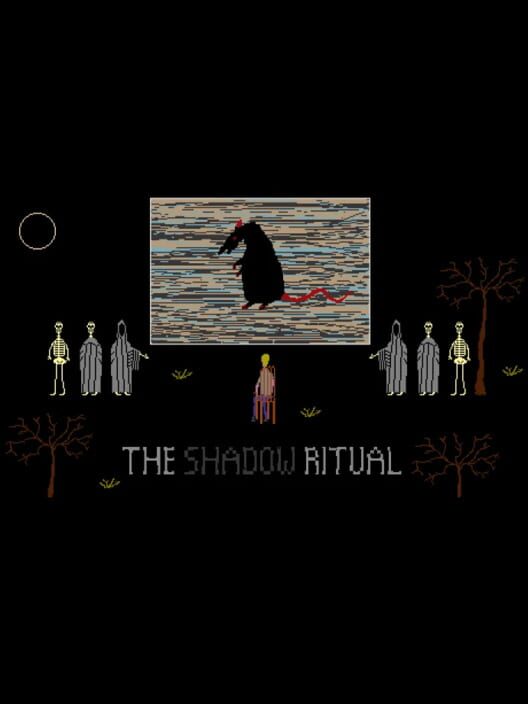 The Shadow Ritual