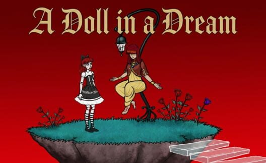 A Doll in a Dream