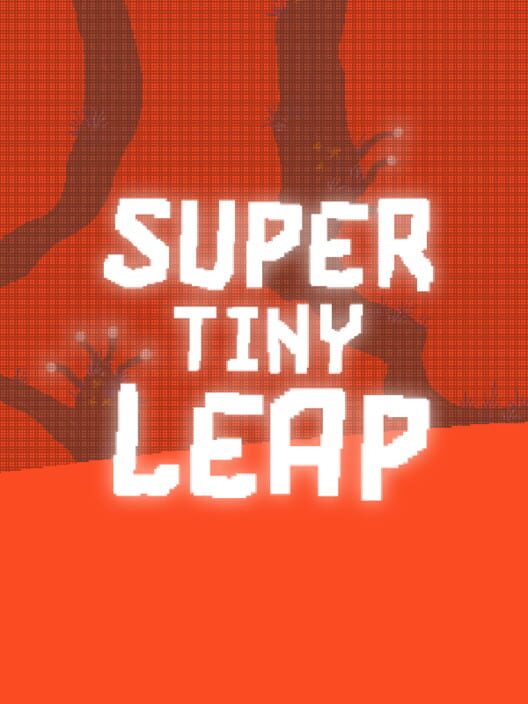 Super Tiny Leap