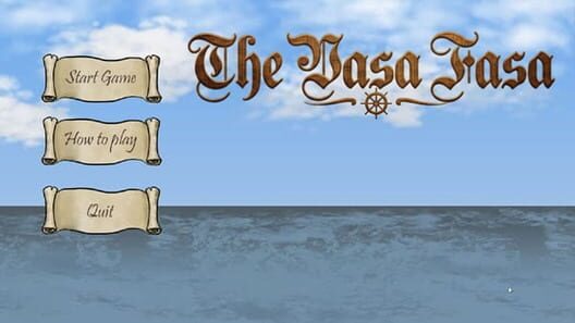 The Vasa Fasa