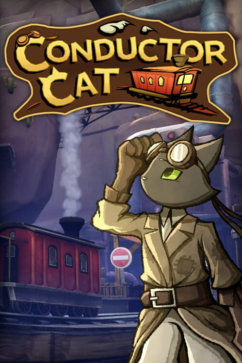 Conductor Cat