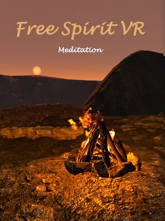 Free Spirit VR Meditation