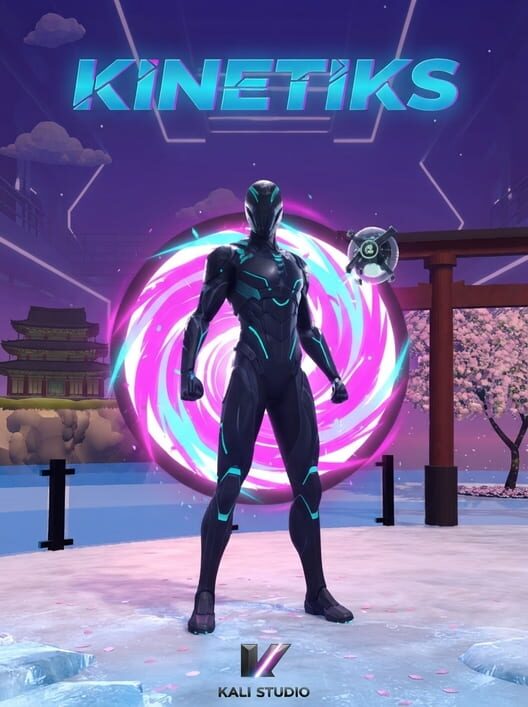 Kinetiks