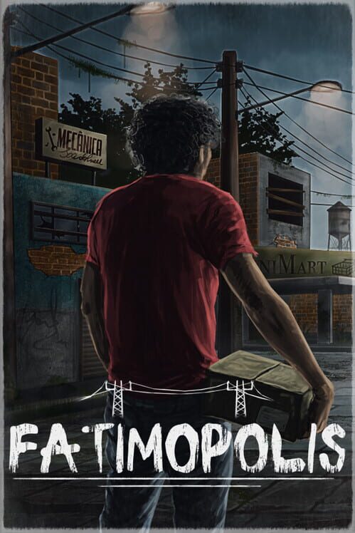 Fatimopolis