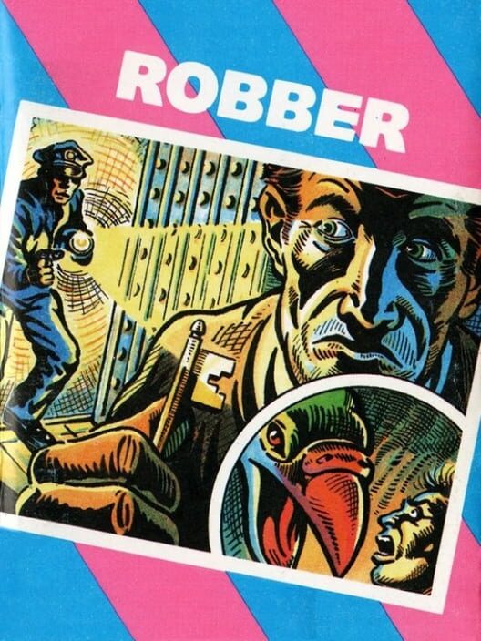 Robber