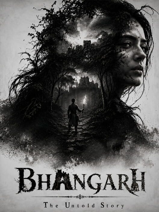 Bhangarh: The Untold Story