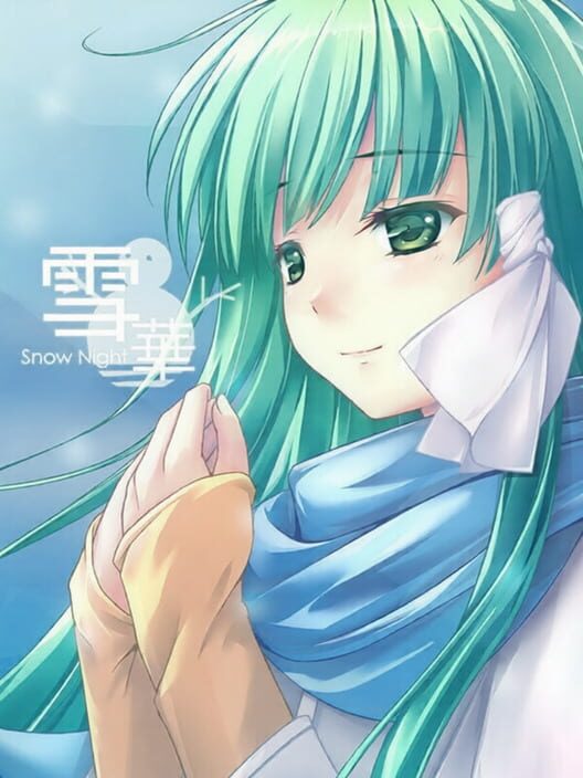 SnowNight
